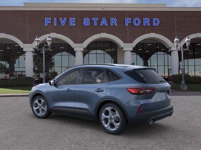 new 2025 Ford Escape car, priced at $33,480