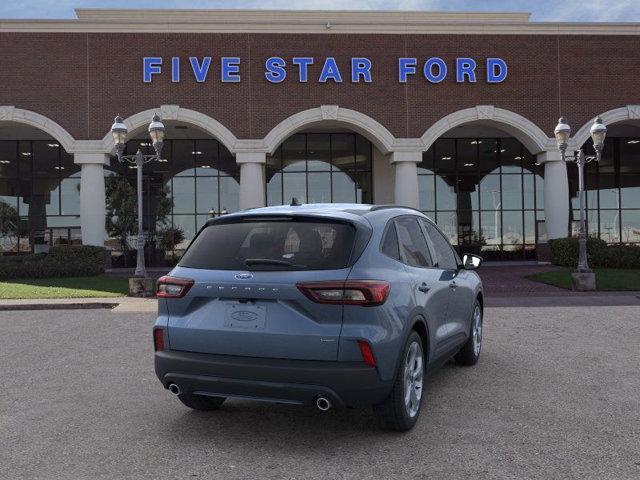 new 2025 Ford Escape car, priced at $33,480