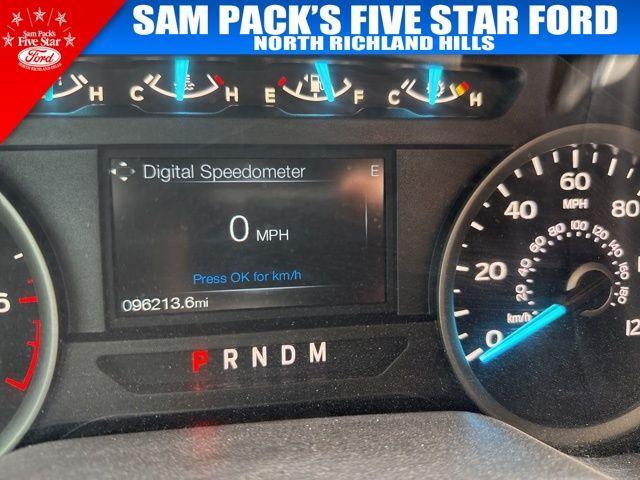 used 2020 Ford F-150 car, priced at $26,000