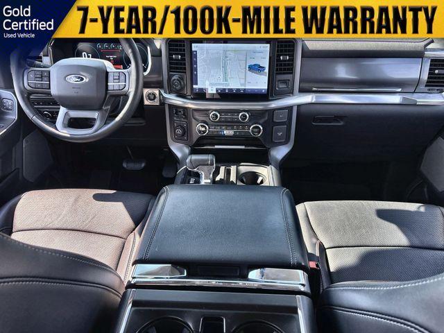 used 2021 Ford F-150 car, priced at $42,000
