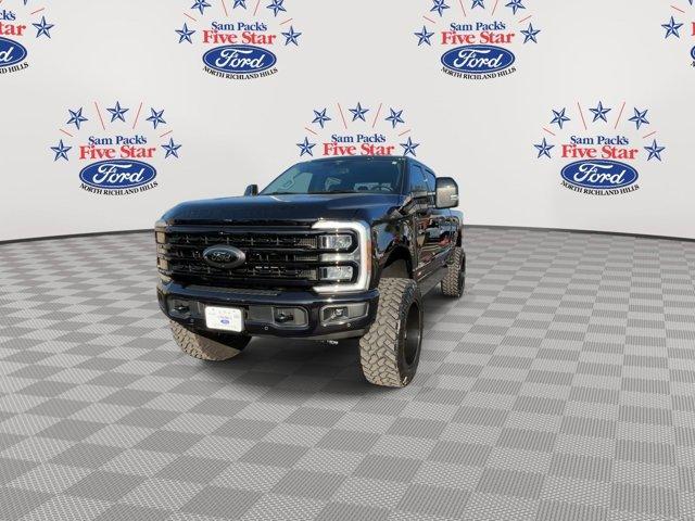 used 2024 Ford F-250 car, priced at $87,000