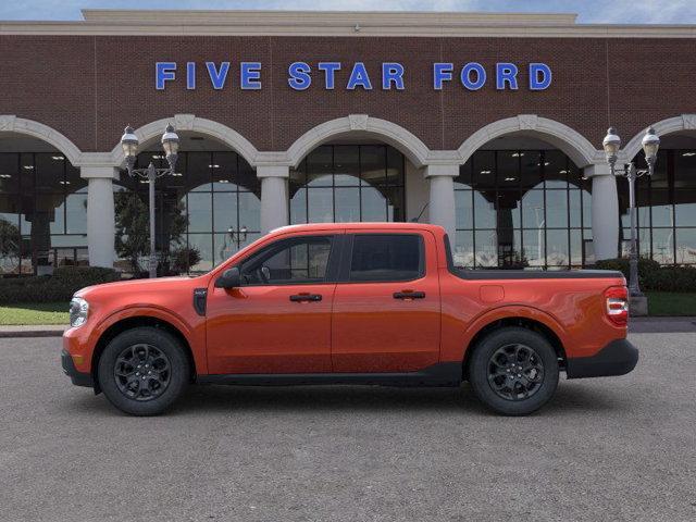 new 2024 Ford Maverick car, priced at $28,079