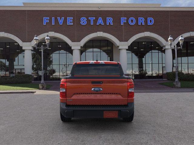 new 2024 Ford Maverick car, priced at $28,079