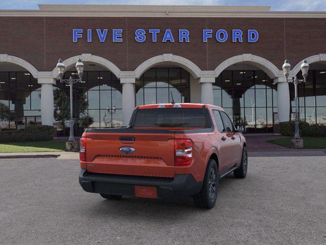 new 2024 Ford Maverick car, priced at $28,079