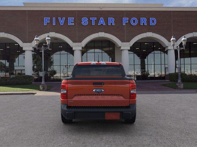 new 2024 Ford Maverick car, priced at $28,079