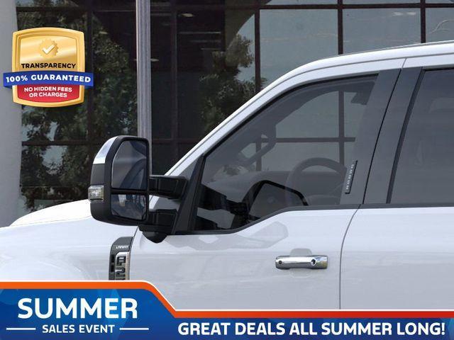 new 2025 Ford F-250 car, priced at $77,964