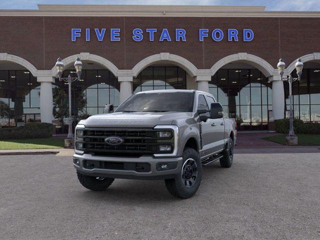 new 2024 Ford F-250 car, priced at $88,728