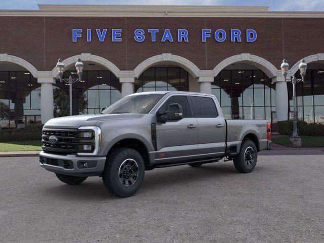 new 2024 Ford F-250 car, priced at $88,728