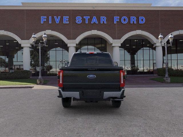 new 2024 Ford F-250 car, priced at $85,645