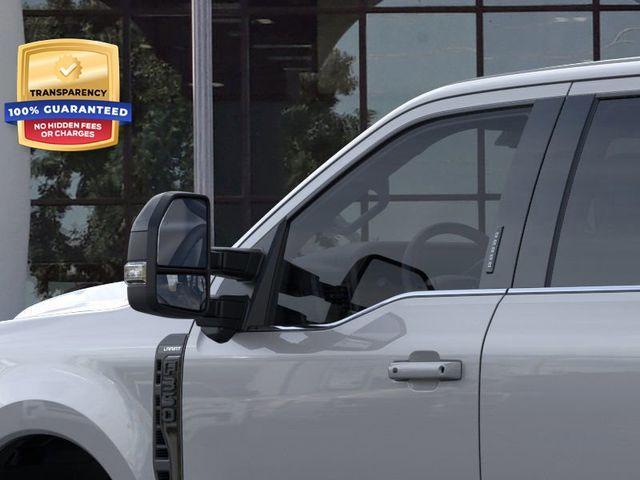 new 2025 Ford F-350 car, priced at $81,040