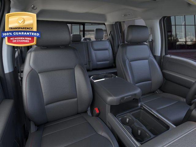 new 2025 Ford F-350 car, priced at $81,040