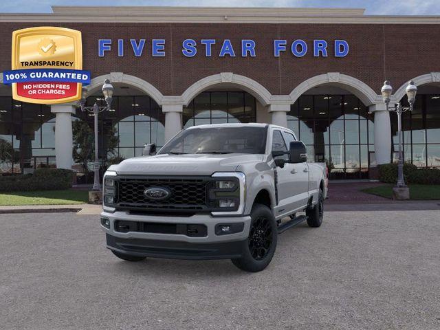 new 2025 Ford F-350 car, priced at $81,040