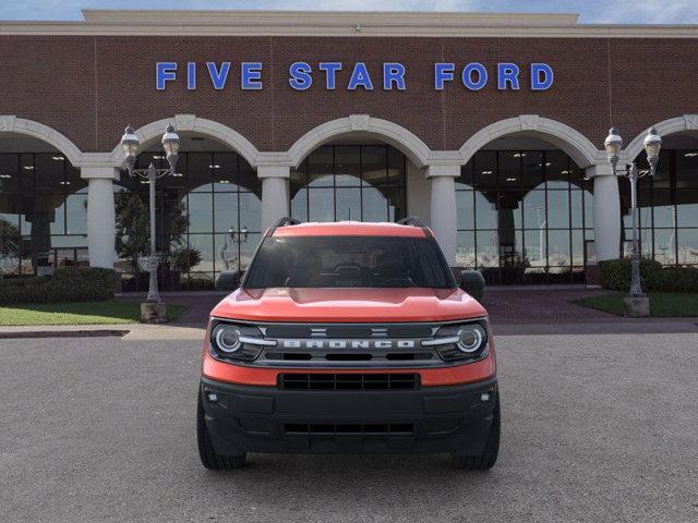 new 2024 Ford Bronco Sport car, priced at $28,784