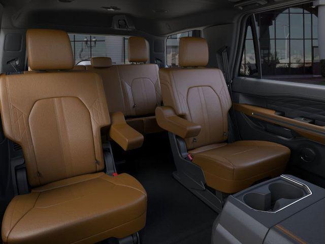 new 2024 Ford Expedition car, priced at $75,492