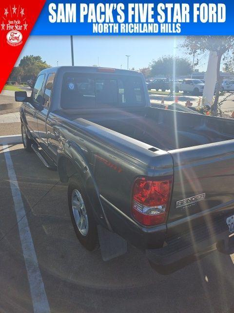 used 2006 Ford Ranger car, priced at $8,000