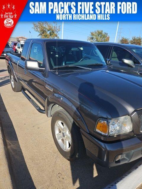 used 2006 Ford Ranger car, priced at $8,000