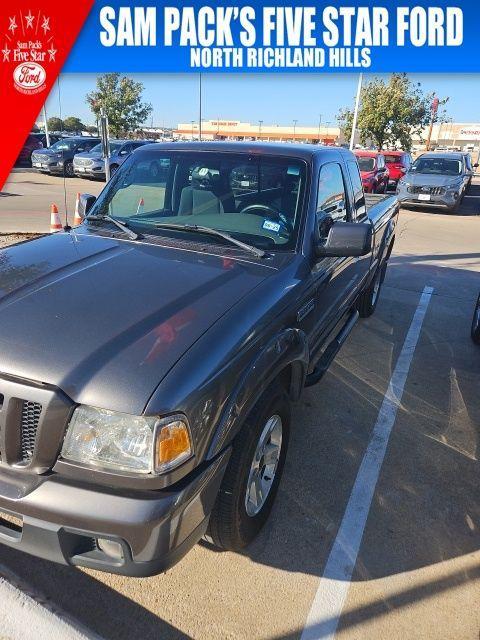 used 2006 Ford Ranger car, priced at $8,000