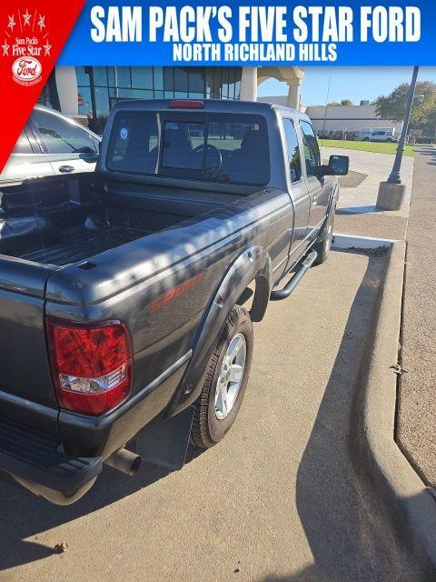 used 2006 Ford Ranger car, priced at $8,000