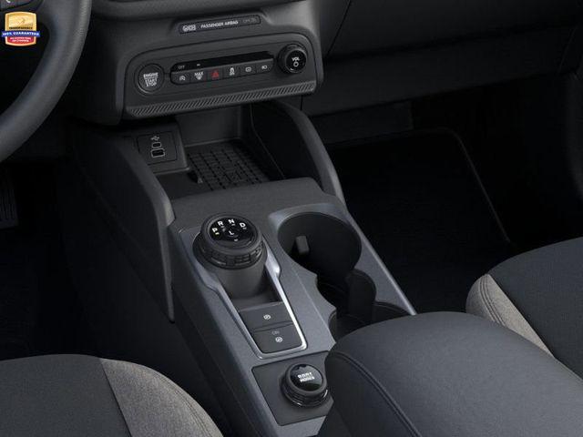 new 2025 Ford Bronco Sport car, priced at $29,098