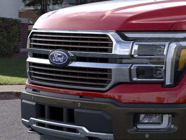 new 2024 Ford F-150 car, priced at $72,719