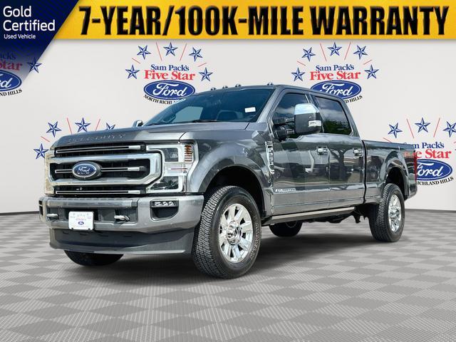 used 2022 Ford F-250 car, priced at $79,000