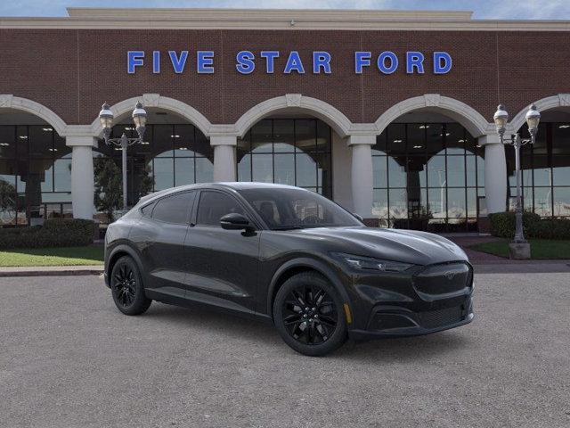 new 2025 Ford Mustang Mach-E car, priced at $37,465