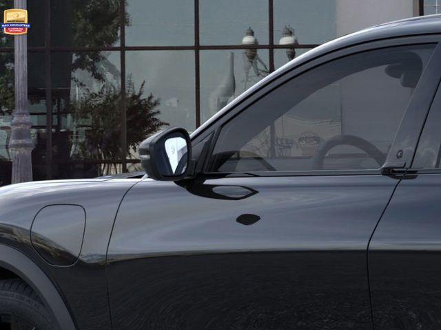 new 2025 Ford Mustang Mach-E car, priced at $38,230