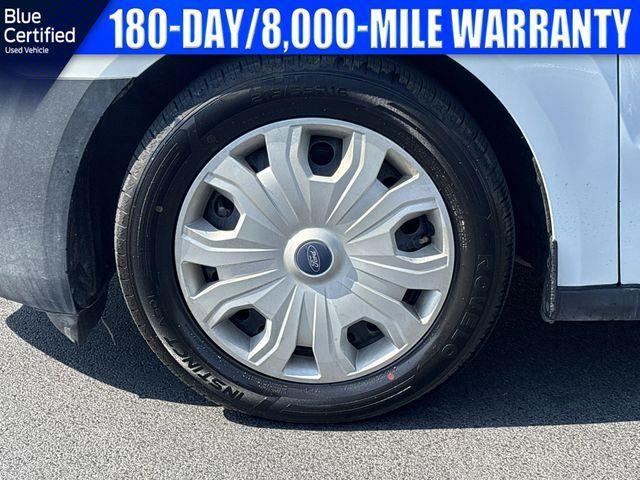 used 2021 Ford Transit Connect car, priced at $15,000