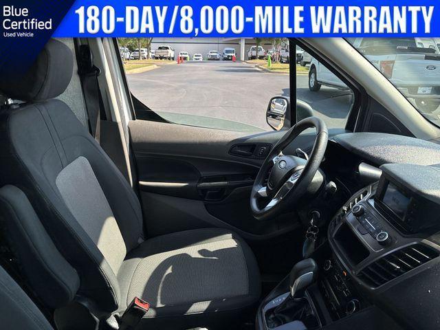 used 2021 Ford Transit Connect car, priced at $15,000