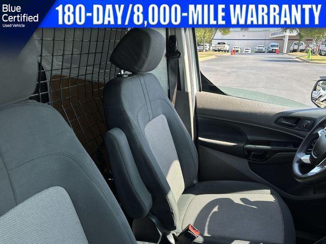 used 2021 Ford Transit Connect car, priced at $15,000