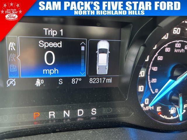used 2021 Ford Ranger car, priced at $23,000