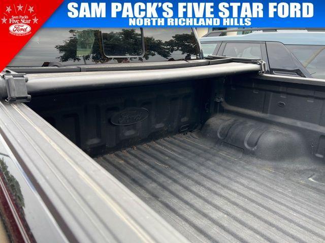 used 2021 Ford Ranger car, priced at $23,000