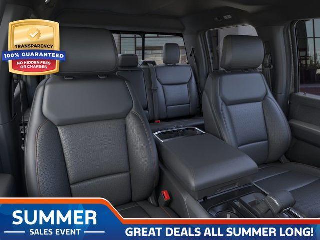 new 2025 Ford F-150 car, priced at $65,164