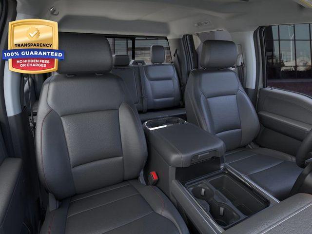 new 2025 Ford F-250 car, priced at $81,370