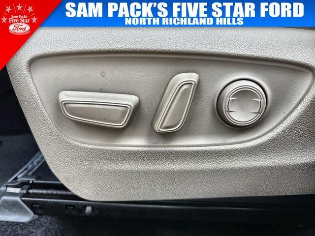 used 2023 Toyota Highlander car, priced at $36,000
