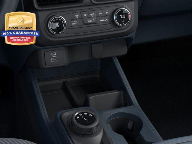 new 2024 Ford Maverick car, priced at $25,784
