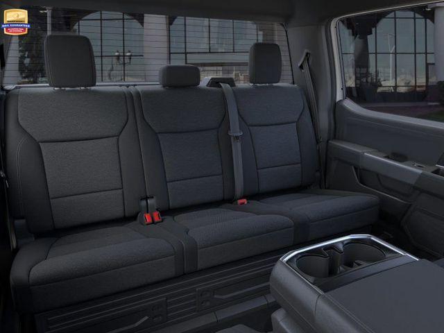 new 2025 Ford F-150 car, priced at $48,267