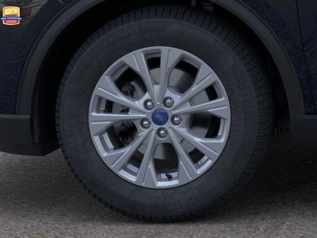 new 2025 Ford Escape car, priced at $28,123