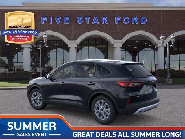new 2025 Ford Escape car, priced at $23,394