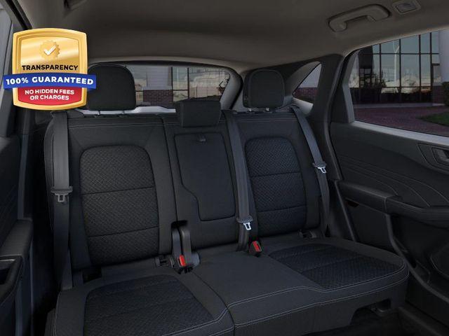 new 2025 Ford Escape car, priced at $29,506