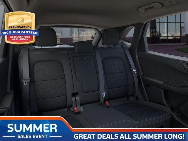 new 2025 Ford Escape car, priced at $23,394