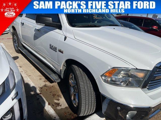 used 2016 Ram 1500 car, priced at $15,000