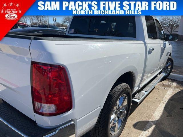 used 2016 Ram 1500 car, priced at $15,000