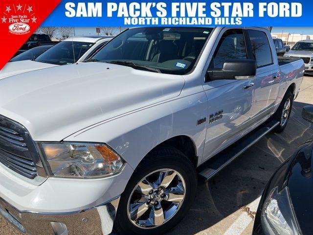 used 2016 Ram 1500 car, priced at $15,000