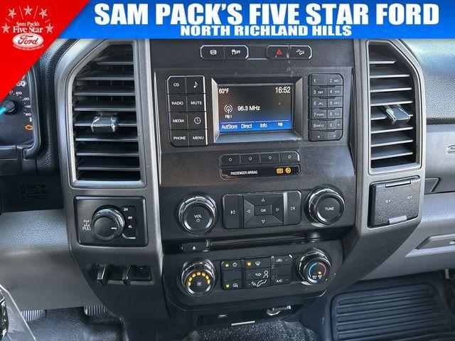 used 2018 Ford F-350 car, priced at $35,000