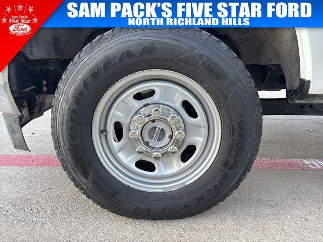 used 2018 Ford F-350 car, priced at $35,000