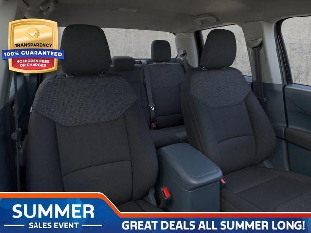 new 2025 Ford Maverick car, priced at $29,940