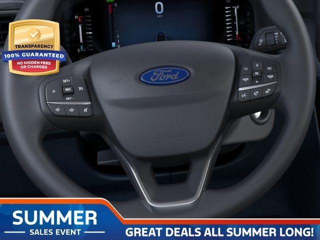 new 2025 Ford Maverick car, priced at $29,940