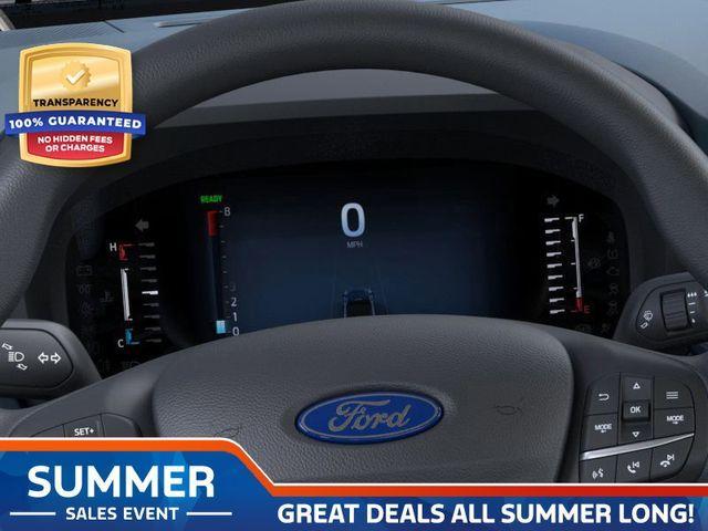new 2025 Ford Maverick car, priced at $29,940