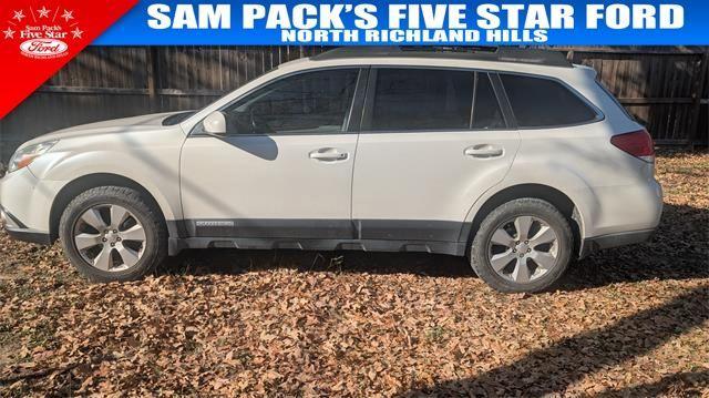 used 2011 Subaru Outback car, priced at $11,000